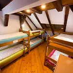 流浪汉宿舍 塞拉耶佛