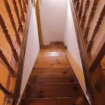 流浪汉宿舍 * 塞拉耶佛