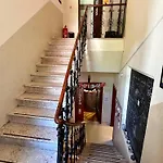 旅馆 流浪汉宿舍