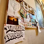 流浪汉宿舍 旅馆 塞拉耶佛