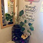 流浪汉宿舍 * 塞拉耶佛