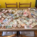 流浪汉宿舍 旅馆