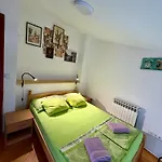 旅馆 流浪汉宿舍