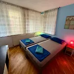 流浪汉宿舍 旅馆 塞拉耶佛