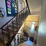 الشباب فاغابوند *