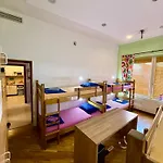 流浪汉宿舍 塞拉耶佛