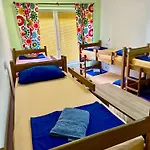 旅馆 流浪汉宿舍