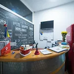 旅馆 流浪汉宿舍 塞拉耶佛