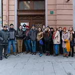 流浪汉宿舍 旅馆 塞拉耶佛