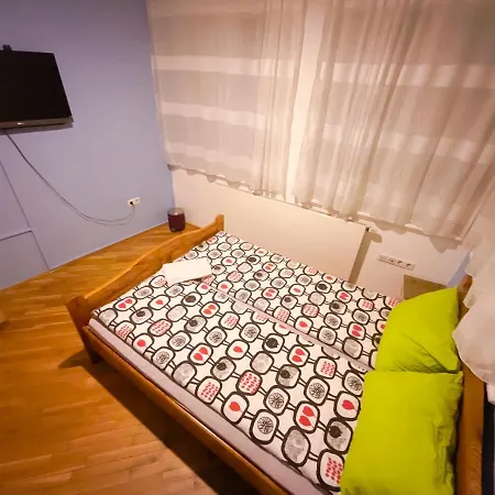 Vagabond Hostel