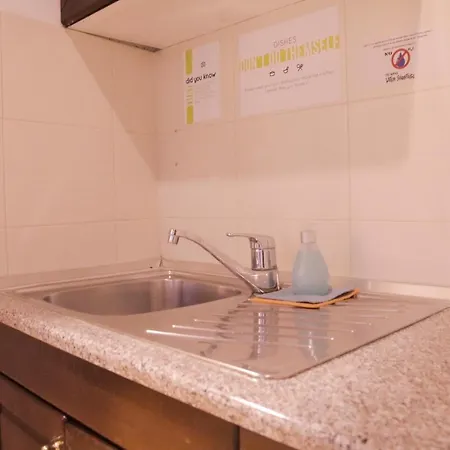 Hostel Vagabond Sarajevo