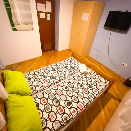 Hostel Vagabond *