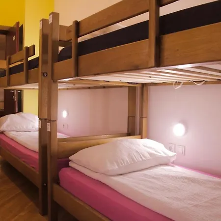 Vagabond Hostel