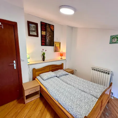 Hostel Vagabond *