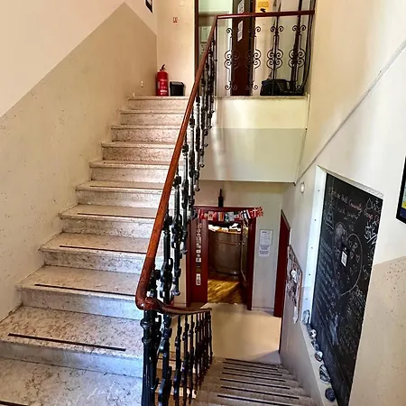 Hostel Vagabond