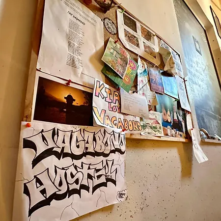 Vagabond Hostel Sarajewo