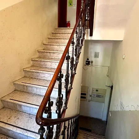 Hostel Vagabond Sarajevo