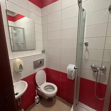 Hostel Vagabond