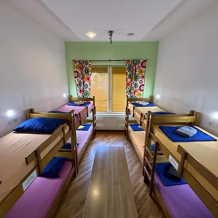 Vagabond * Saraybosna