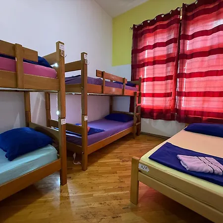 Vagabond * Saraybosna