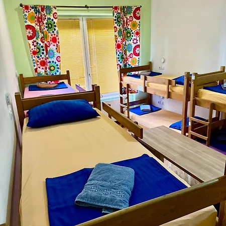 Hostel Vagabond