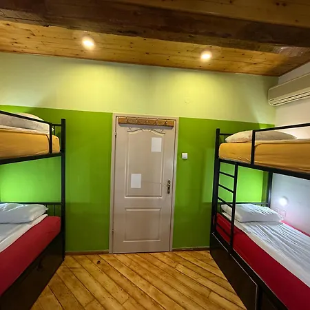 Hostel Vagabond Sarajevo