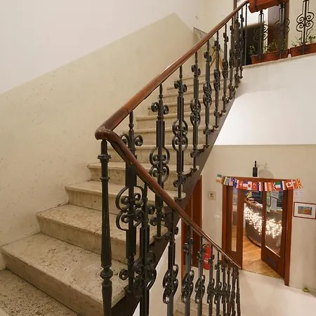 Vagabond Hostel