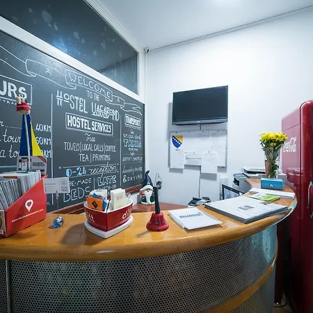 Hostel Vagabond Sarajevo