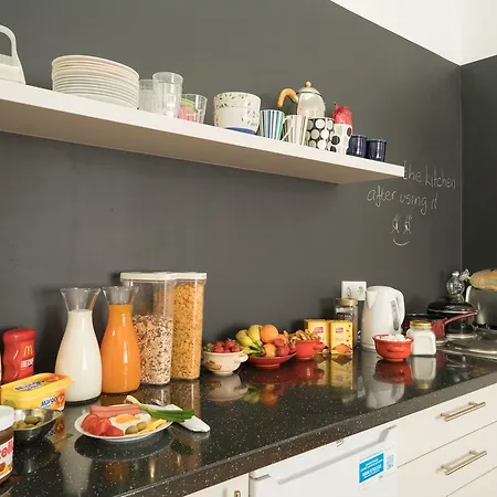 Hostel Vagabond Sarajevo