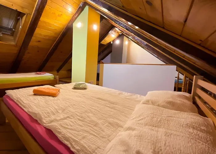 Hostel Vagabond Sarajevo