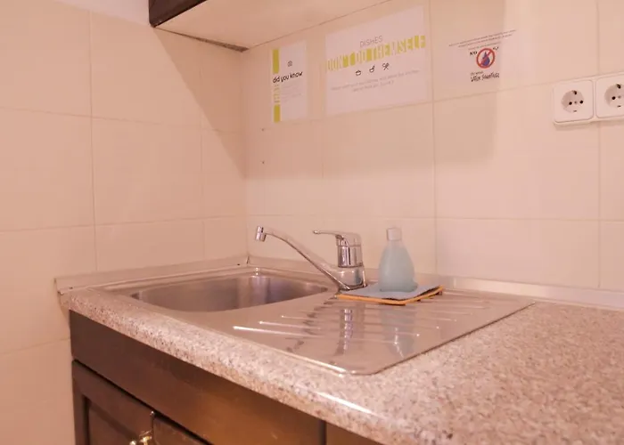 Hostel Vagabond Sarajevo