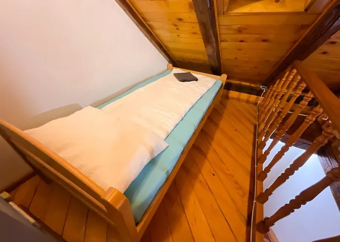 Vagabond Hostel Sarajevo
