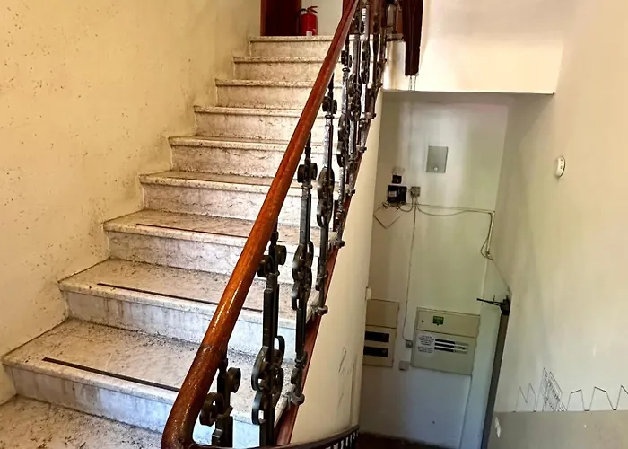 Hostel Vagabond Sarajevo