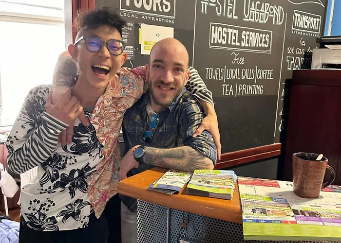 Hostel Vagabond Sarajevo