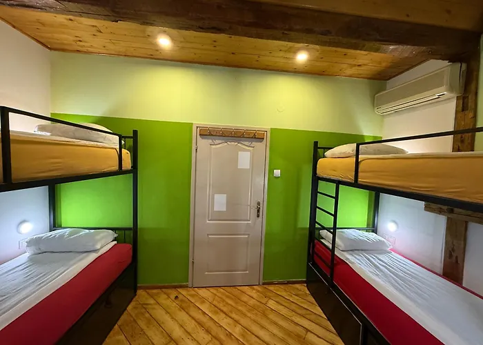 Hostel Vagabond Sarajevo